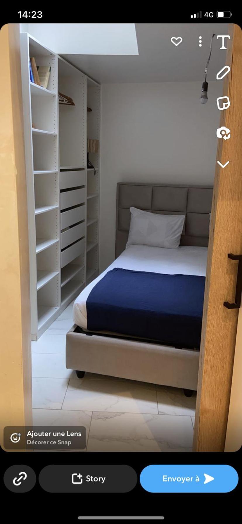 Ferienwohnung Yacine Gadio Brüssel Exterior foto